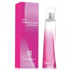 VERY IRRESISTABLE By Givenchy For Women - 1.7 EDT SPRAY